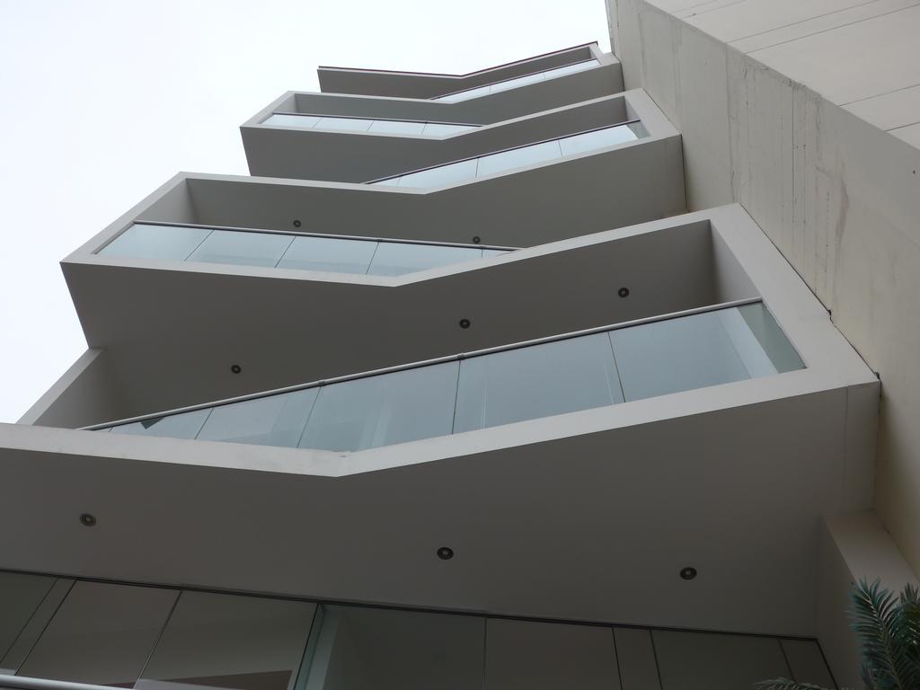 Spacious Apartment In Miraflores Lima Pokój zdjęcie
