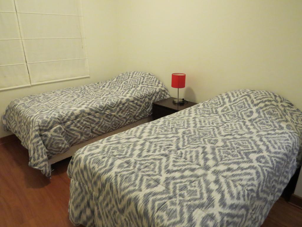 Spacious Apartment In Miraflores Lima Pokój zdjęcie
