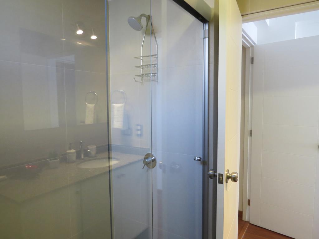 Spacious Apartment In Miraflores Lima Pokój zdjęcie