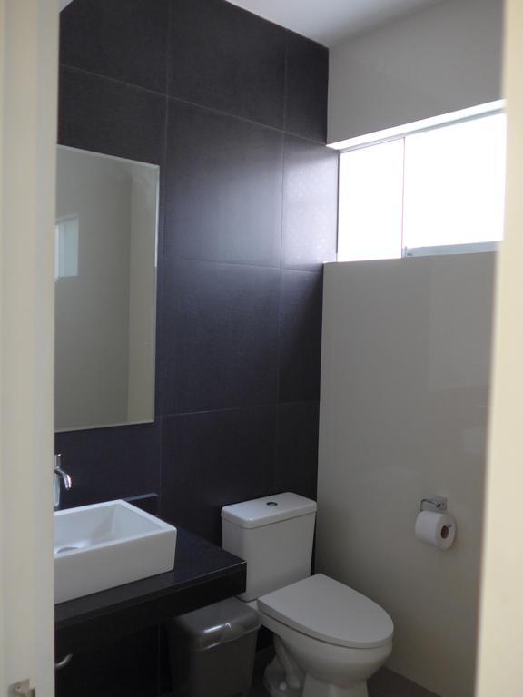 Spacious Apartment In Miraflores Lima Pokój zdjęcie